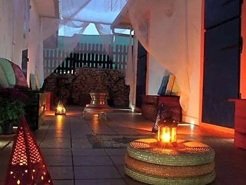 Blue Bab B&B Lampedusa