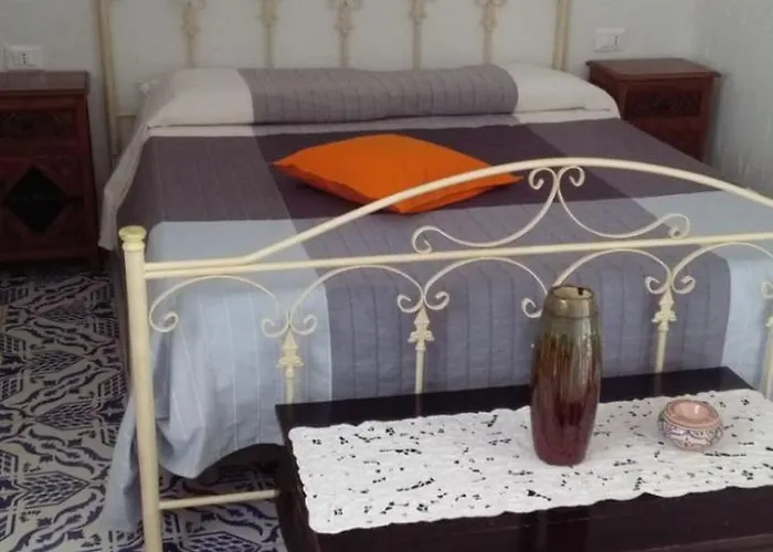 Blue Bab B&B Lampedusa